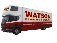 Watson Removals Reading image 1